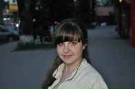 Фотография Данилкиной Ирины