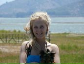 Фотография Грековой Ольги