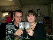 Фотография Мартыновой-Комиссаровой Любови