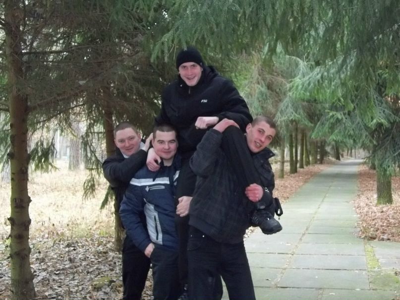 Игорь Роенко фотография #9