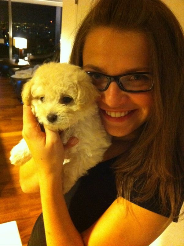 Оля Ефремова фотография #6