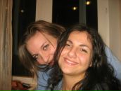 Фотография Калашниковой Ирины