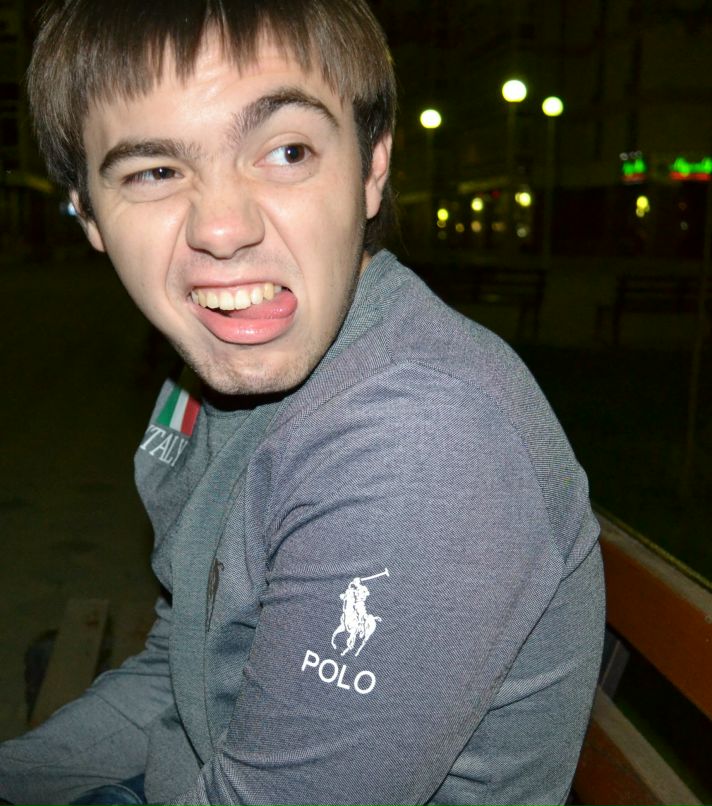 Илья Илюхин фотография #4