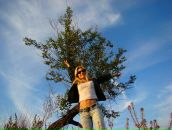 Фотография Чечериной Анны