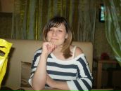 Фотография Криницыной Татьяны