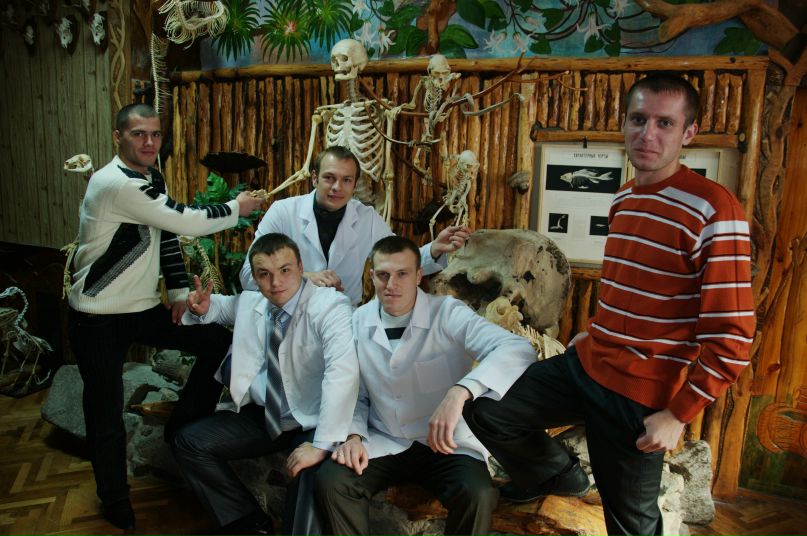 Сергей Полонец фотография #49