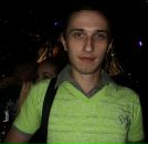 Фотография Степанова Александра