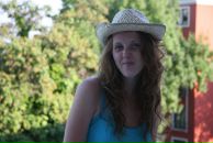 Фотография Гусевой Ксюши