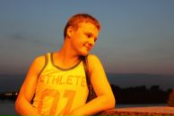 Фотография Никитина Александра