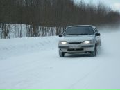 Фотография Чистякова Димона