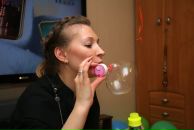 Фотография Ивановой Евгении