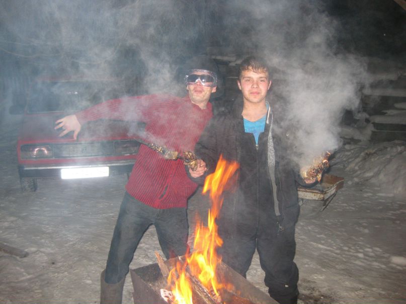Дмитрий Павлов фотография #46