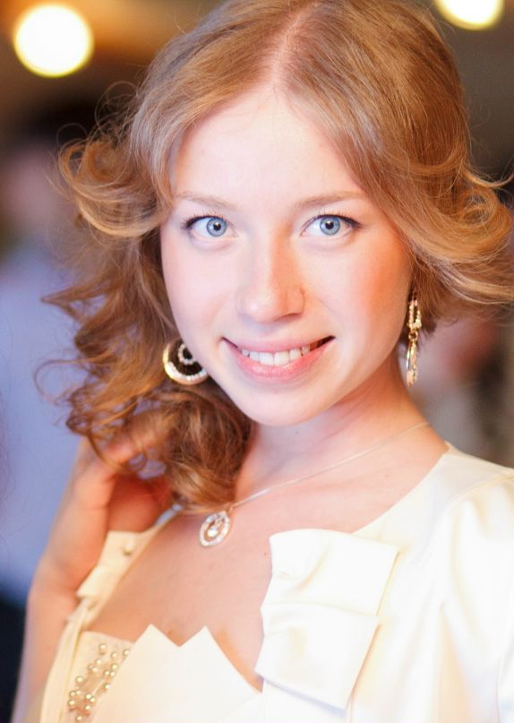 Карина Есава фотография #8