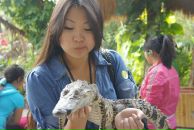 Фотография Чжен Надежды