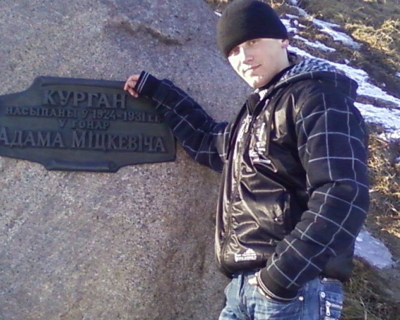 Валентин Абцевич фотография #28