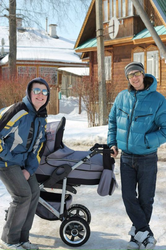 Дмитрий Смирнов фотография #17