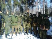 Фотография Донцова Ильи