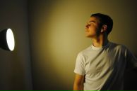 Фотография Борисюка Александра