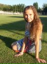 Фотография Филипповой Дарьи