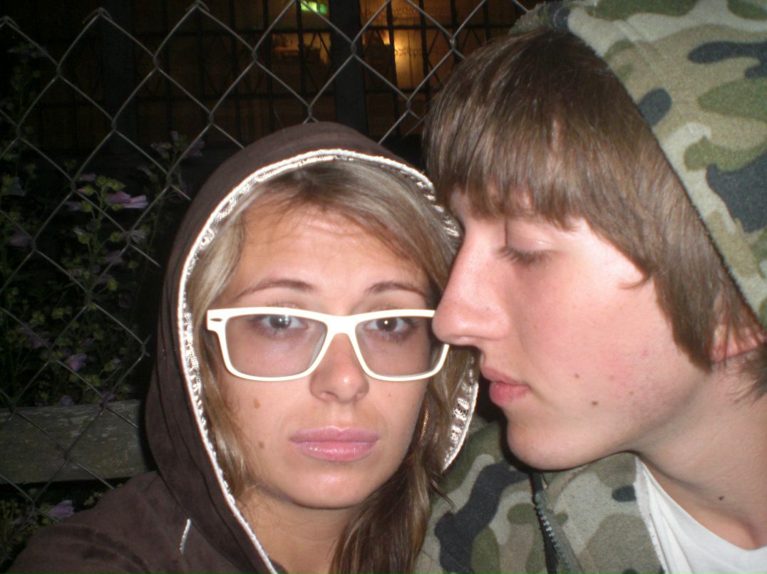 Катрин Гусейнова фотография #44