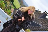 Фотография Урсул Светланы