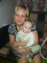 Фотография Костенко Елены