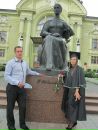 Оксана Закраєвська фотография #36 (источник - https://vk.com/id38499220)