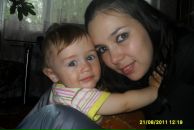 Фотография Гурьяновой Анастасии