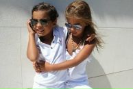 Фотография Александровой Кристюши