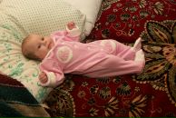 Фотография Буряк Ирины