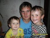 Сергій Киричук фотография #20 (источник - https://vk.com/id47691337)