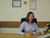 Фотография Гарчевой Нины