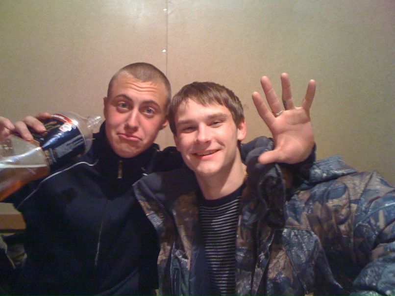 Сергей Лунёв фотография #31