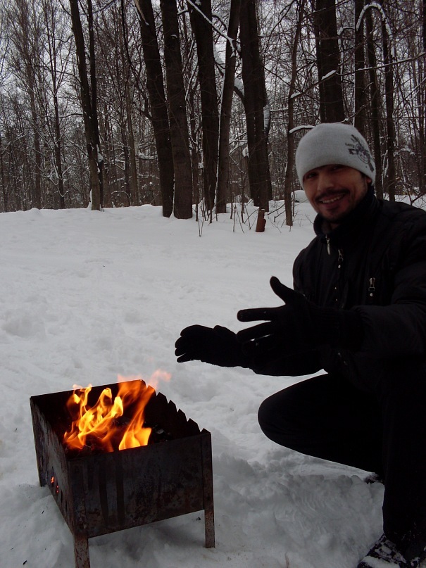 Сухроб Холдаров фотография #12