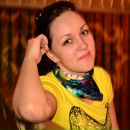 Фотография Гордеевой Ксении