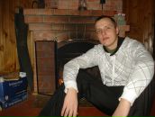 Фотография Зайкина Антона