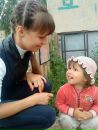 Фотография Беловой Любови
