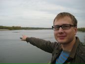 Фотография Миклина Дмитрия