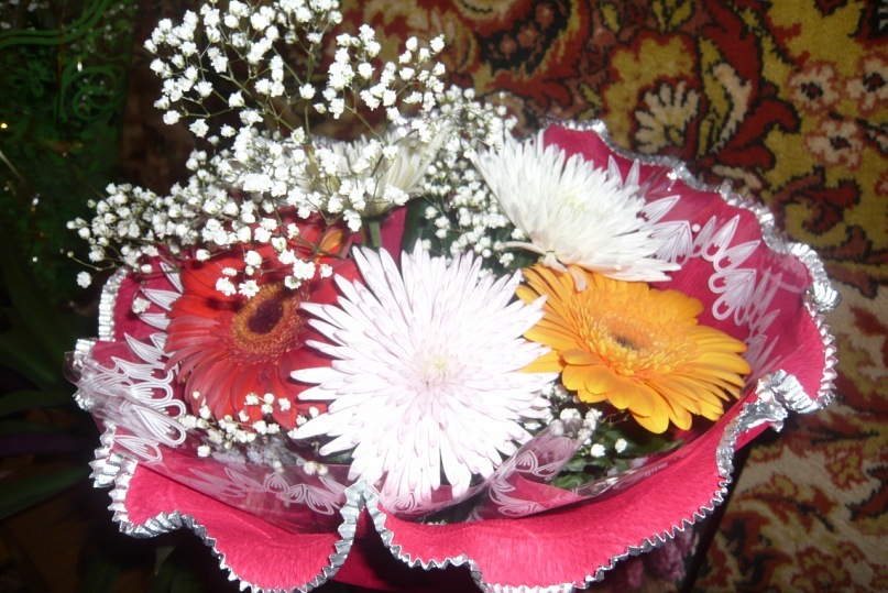 Ольга Гребенникова фотография #13