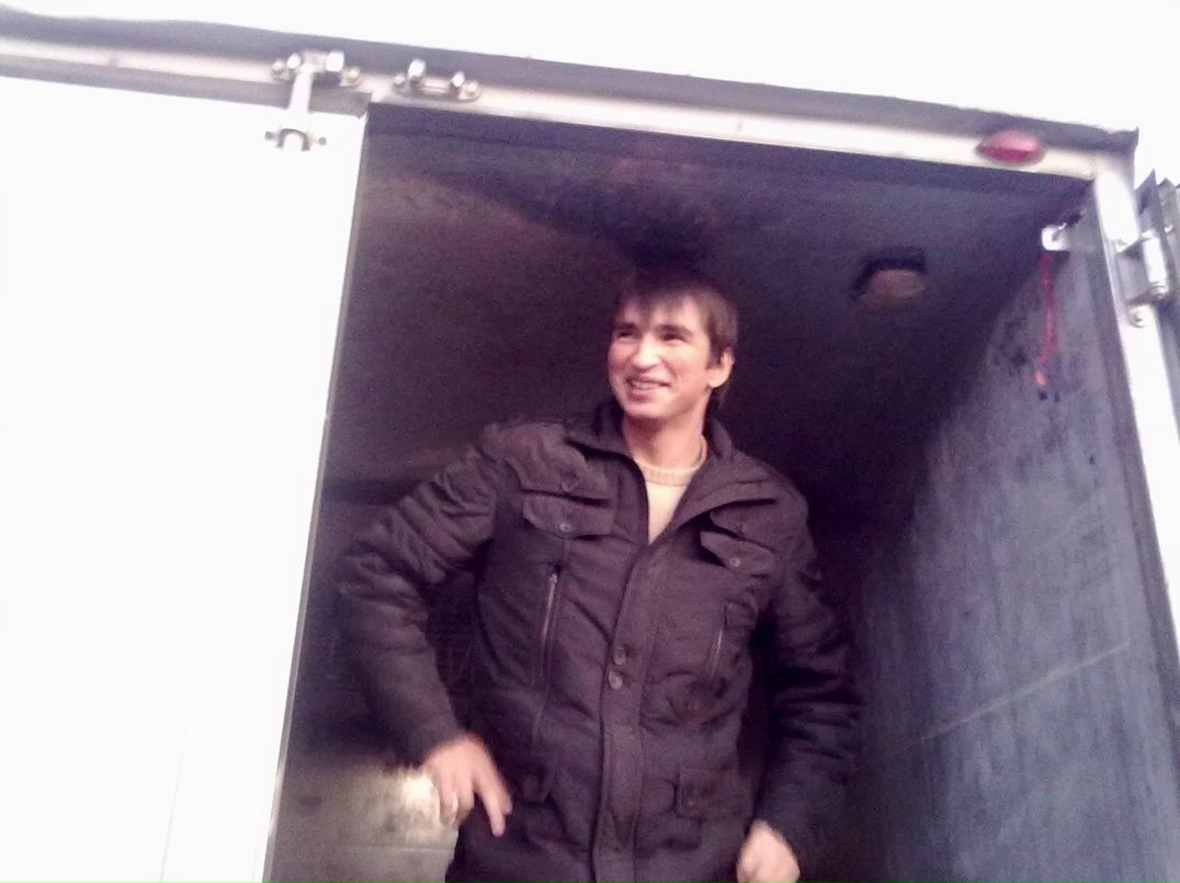 Эдгар Маслов фотография #6