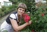 Фотография Власовской Светланы