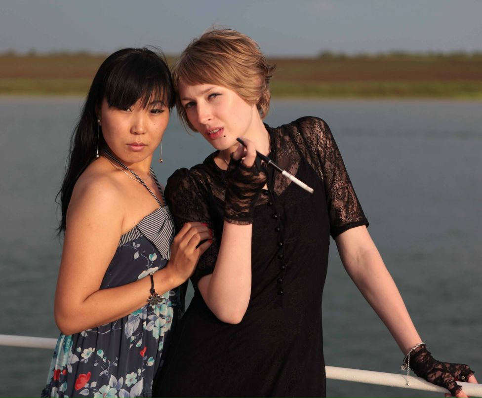 Prozza Kent фотография #50