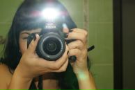 Фотография Альмухаметовой Ирины