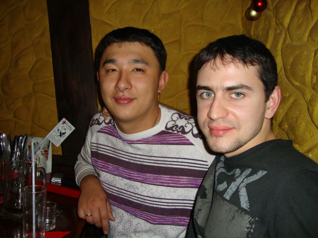 Дмитрий Ким фотография #7