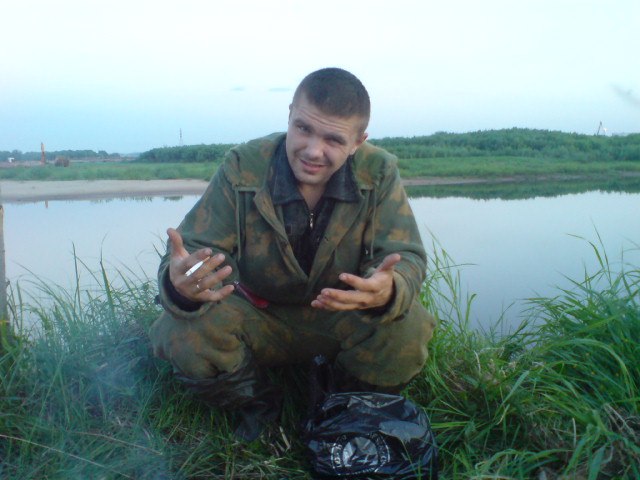 Иван Грачёв фотография #24