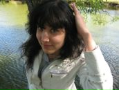 Фотография Воргановой Евгении