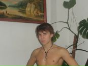 Роман Льовочкін фотография #23 (источник - https://vk.com/id83879323)