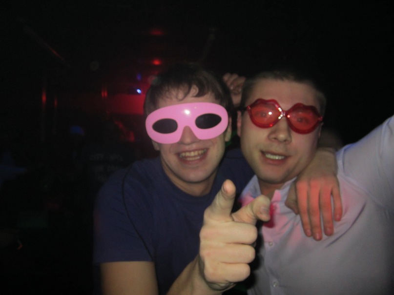 Володька Ли фотография #41