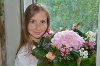 Фотография Федоровой Екатерины