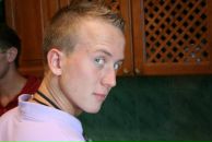 Фотография Kishov Mikhail